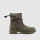 PC Boot Verane 2 Olive 10641 Boots | familyshoecentre
