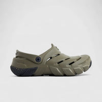 Bogs By Florsheim Men's Comfort Clog Boga 973455/303 Olive BG3