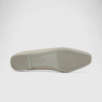 Bulbul Ladies Casual Pump Grey HAR089