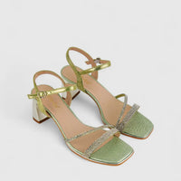 Bulbul Ladies Casual Evening HAR044 Green