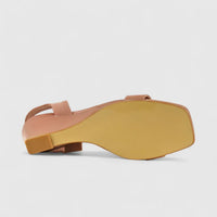 Bulbul Ladies Casual Wedge HAR042 Pink