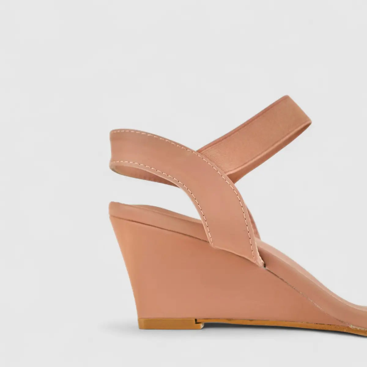 Bulbul Ladies Casual Wedge HAR042 Pink