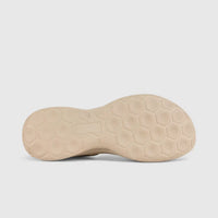 Bulbul Ladies Comfort Sandal HAR028 Beige