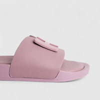Bulbul Ladies Comfort Slide Purple HAR066