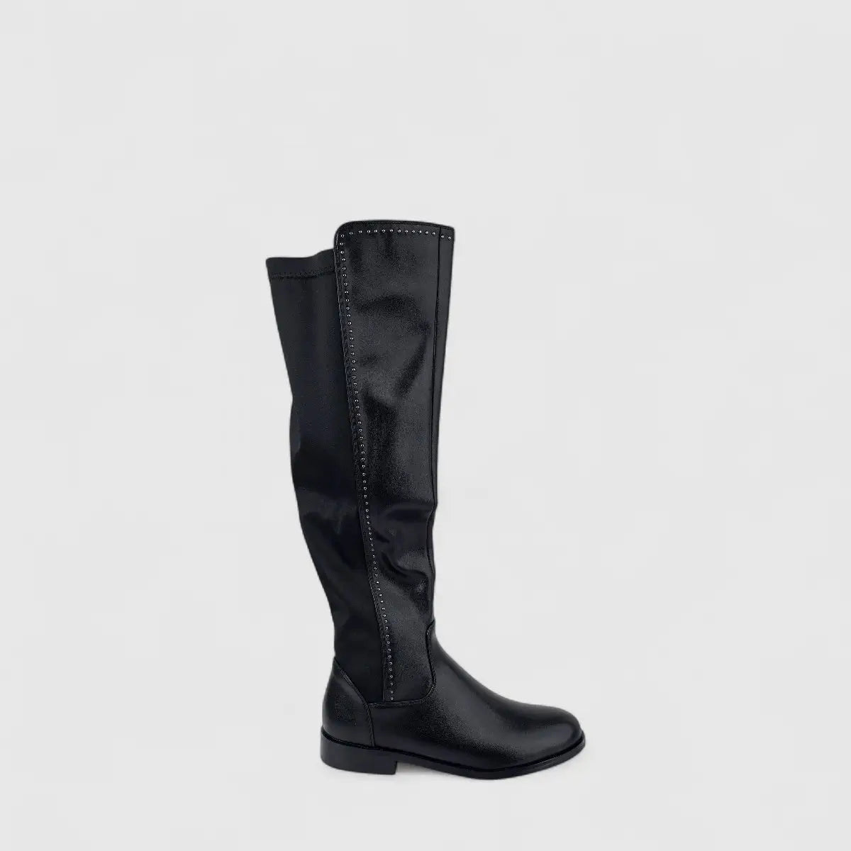 Bulbul Ladies Long Riding Boot Black CAR26-13