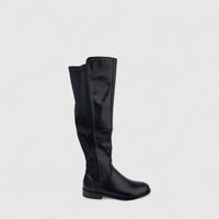 Bulbul Ladies Long Riding Boot Black CAR26-13