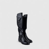 Bulbul Ladies Long Riding Boot Black CAR26-13