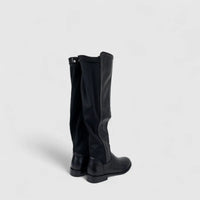 Bulbul Ladies Long Riding Boot Black CAR26-13