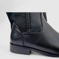 Bulbul Ladies Long Riding Boot Black CAR26-13