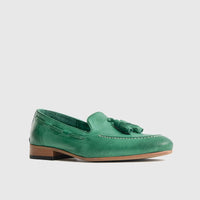 Bulletti Casual Slip On Loafers - 002 Loafers | familyshoecentre