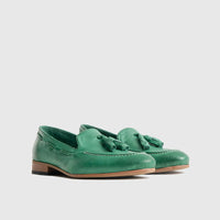 Bulletti Casual Slip On Loafers - 002 Loafers | familyshoecentre