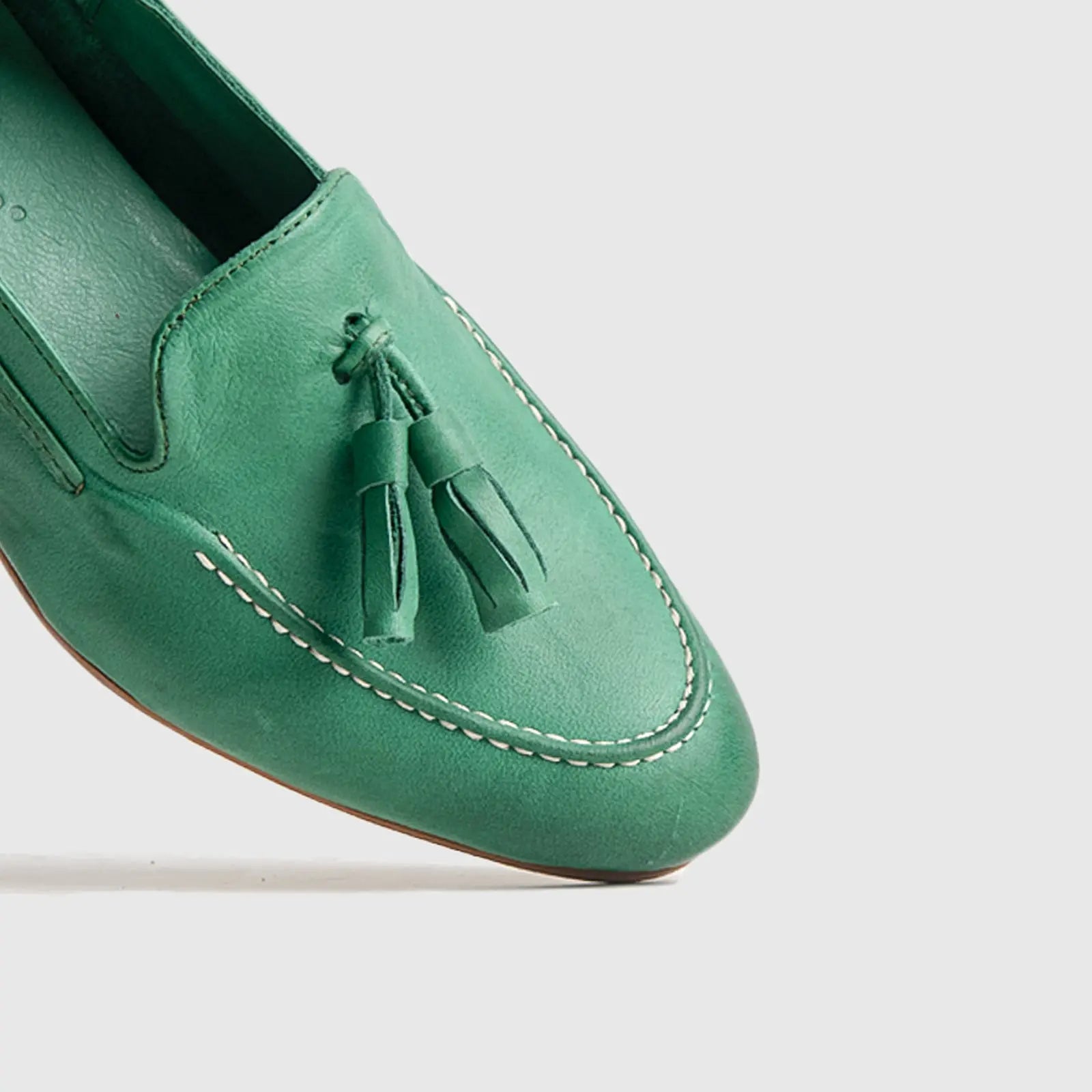Bulletti Casual Slip On Loafers - 002 Loafers | familyshoecentre
