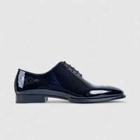 Bulletti Chunky Sole Oxfords Black 822167 BC9 Oxfords | familyshoecentre