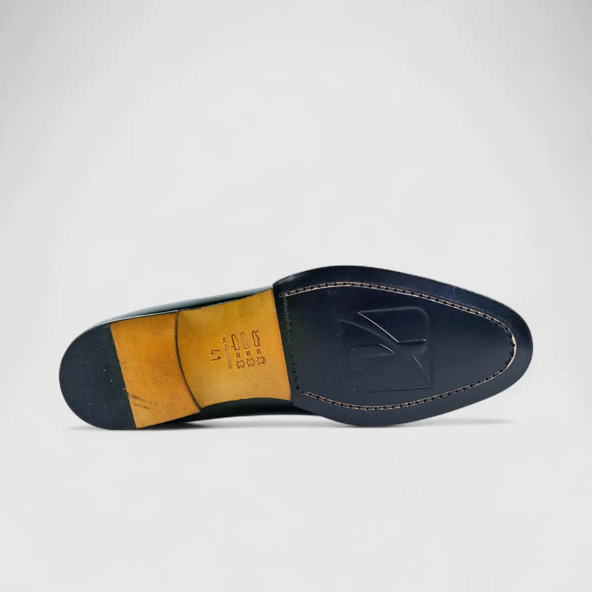 Bulletti Chunky Sole Oxfords Black 822167 BC9 Oxfords | familyshoecentre