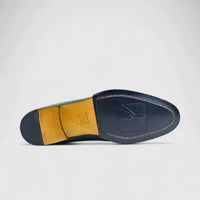 Bulletti Dress Oxfords Green 123-78 BC17 Oxfords | familyshoecentre