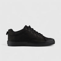 Bulletti Lace Up Sneaker Black 152-17134 Sneakers | familyshoecentre