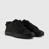Bulletti Lace Up Sneaker Black 152-17134 Sneakers | familyshoecentre