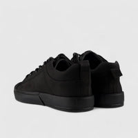 Bulletti Lace Up Sneaker Black 152-17134 Sneakers | familyshoecentre