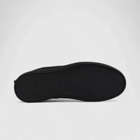 Bulletti Lace Up Sneaker Black 152-17134 Sneakers | familyshoecentre