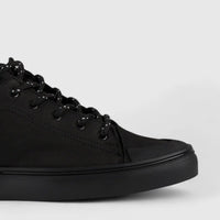 Bulletti Lace Up Sneaker Black 152-17134 Sneakers | familyshoecentre