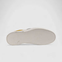 Bulletti Lace Up Sneaker Yellow 152-17294 Sneakers | familyshoecentre