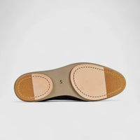 Bulletti Leather Brouge Oxfords Walnut 24-434 BC1 Oxfords | familyshoecentre