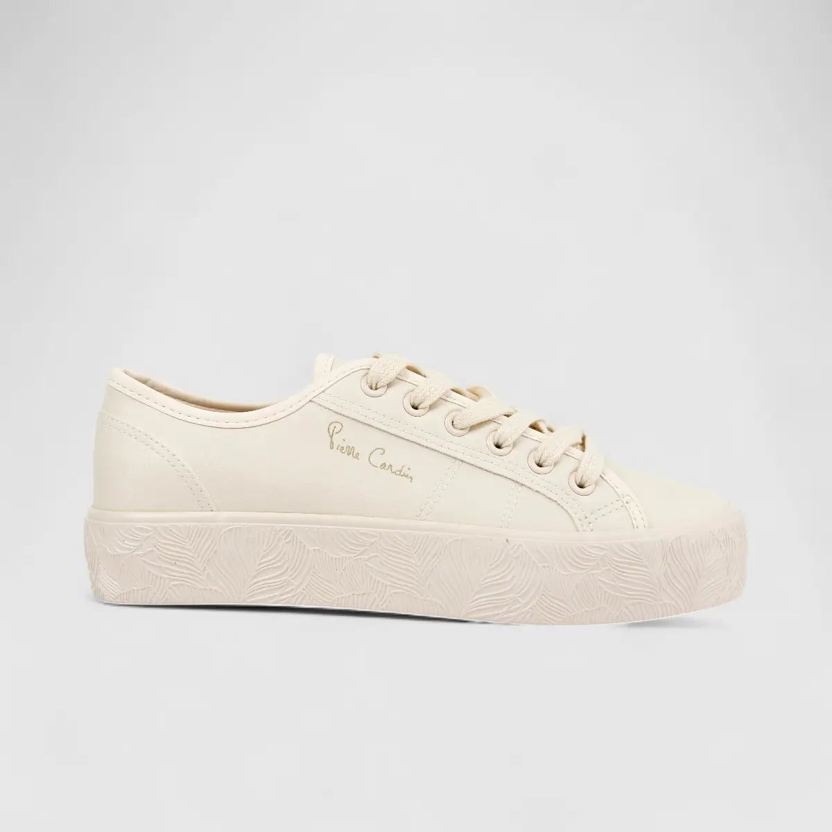 PC ladies Casual Sneaker PCL10926 Beige PC357