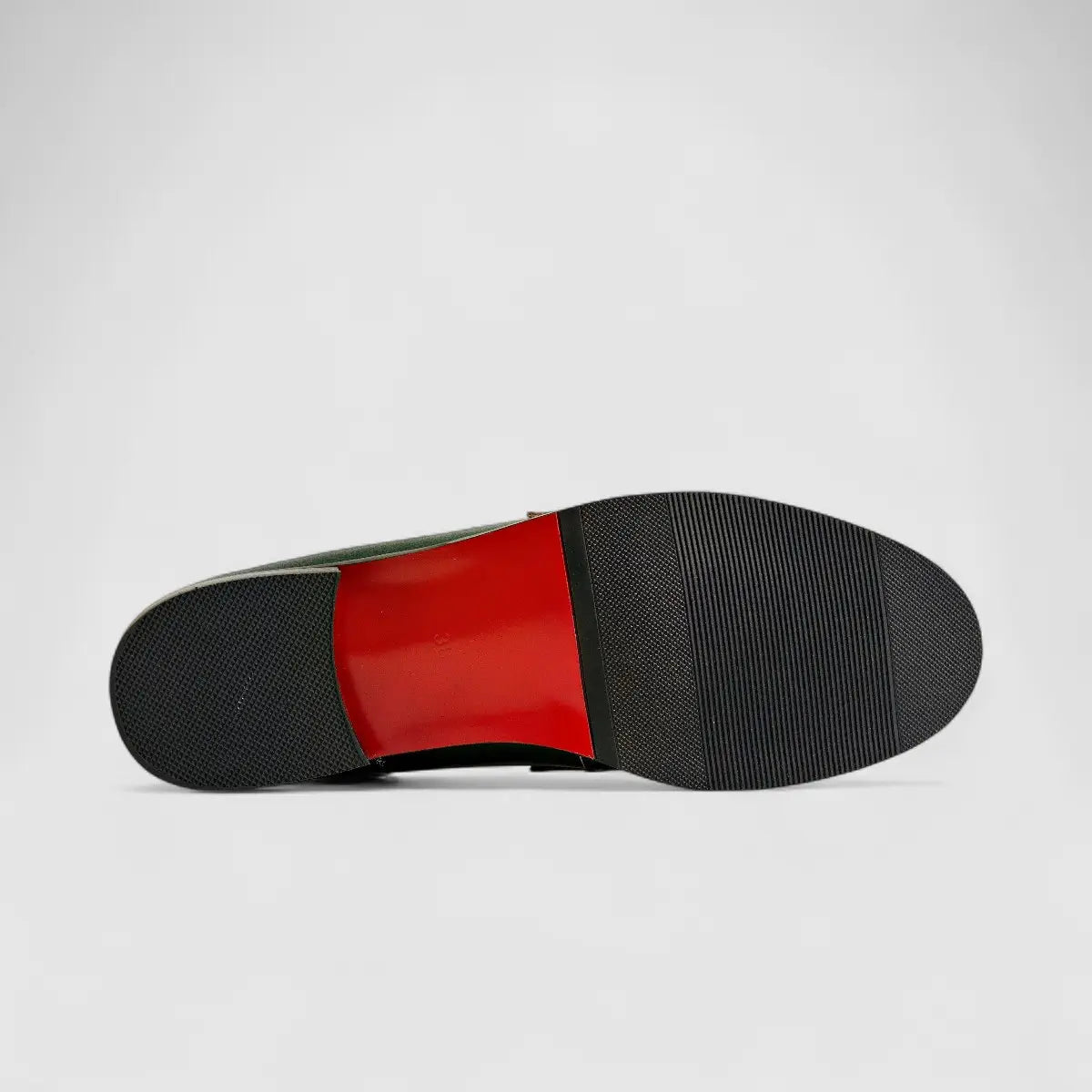 Bulbul Leather Loafers Multi LAR6020