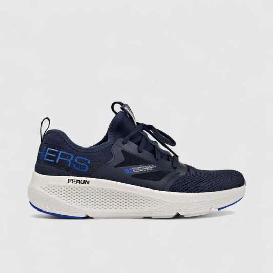 Skechers Men's Comfort Sneaker Go Run Elevate 220182 Navy Blue SM86