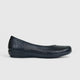 Hotter Ladies Comfort Pump Livvy 2 Black HT84