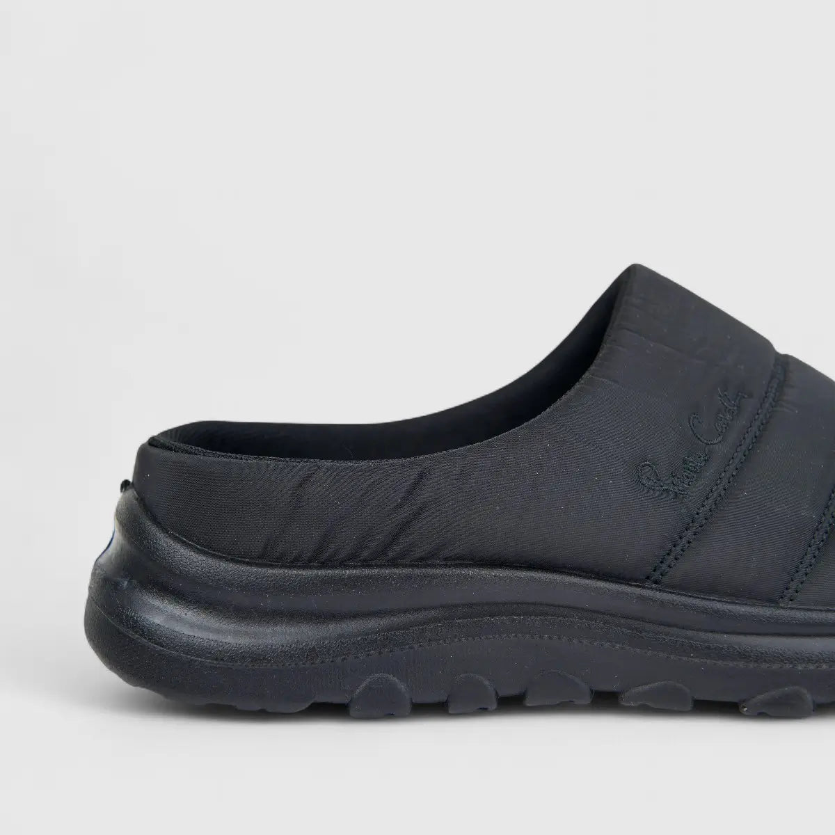 PC Ladies Casual Clog PCL10904 Black PC342