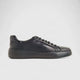 Anatomic Leather Sneaker Black 242401 AN120
