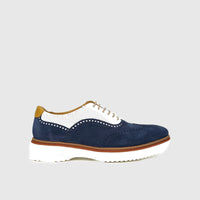 Casual Oxfords - X1213 Oxfords | familyshoecentre