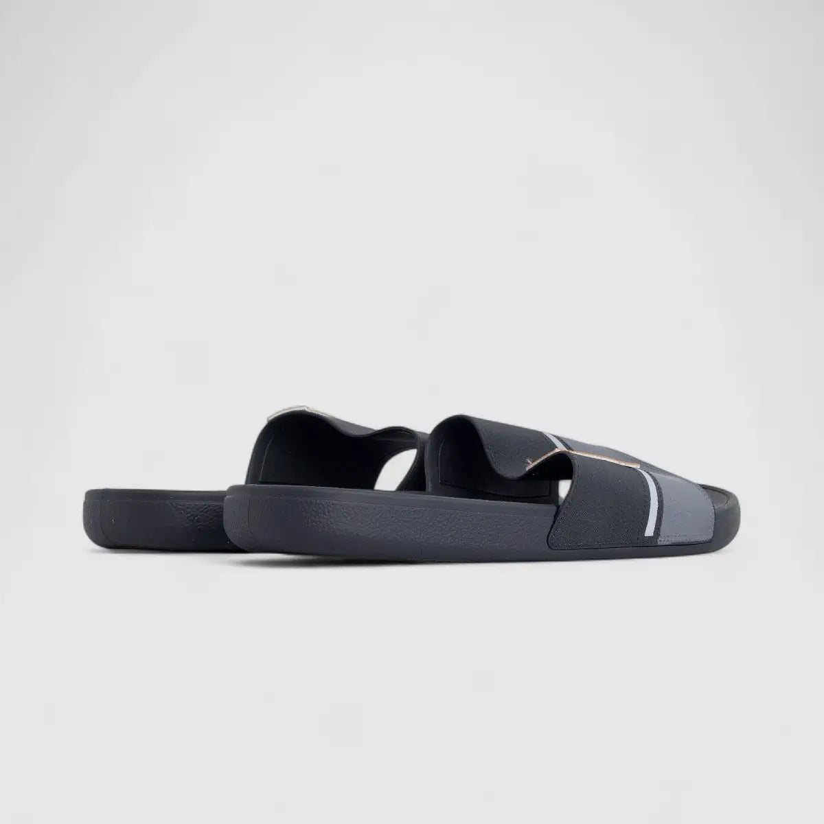 Cartago Dakar III Slide Black Grey GCM12423 IL159