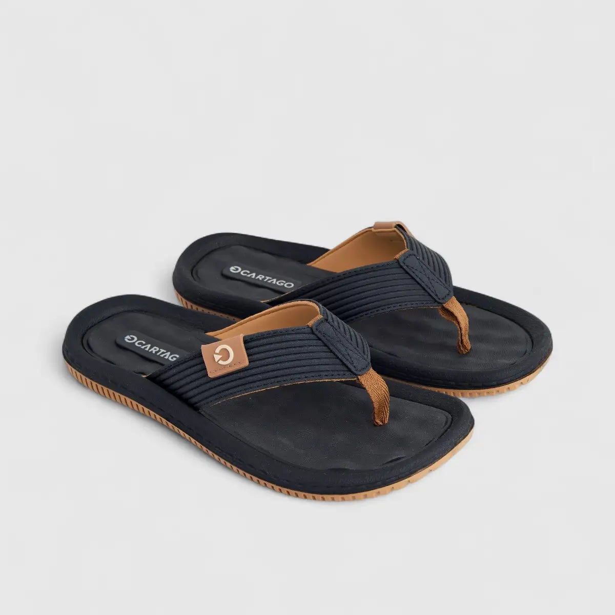 Cartago Dunas VI Black Brown GCM82614 IL177