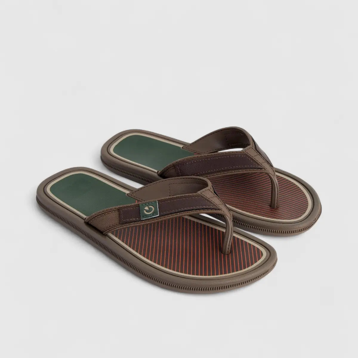 Cartago Maiorca Essencial Brown Green GCM11326 IL141