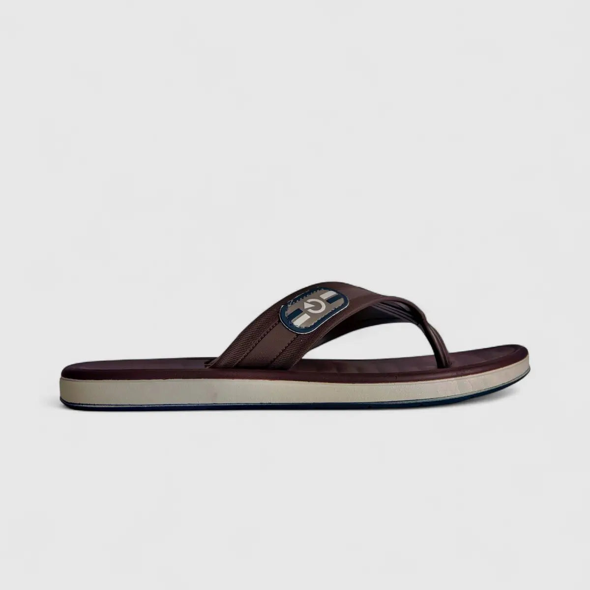 Cartago Paris 2 Dedo Grey Brown GCM12214 IL122