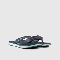 Cartago Paris Dedo Grey Blue 12214 Sandals | familyshoecentre