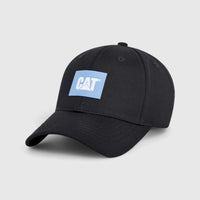Cat 6 Panel Promo Hat 4090255-10121 Pitch Black