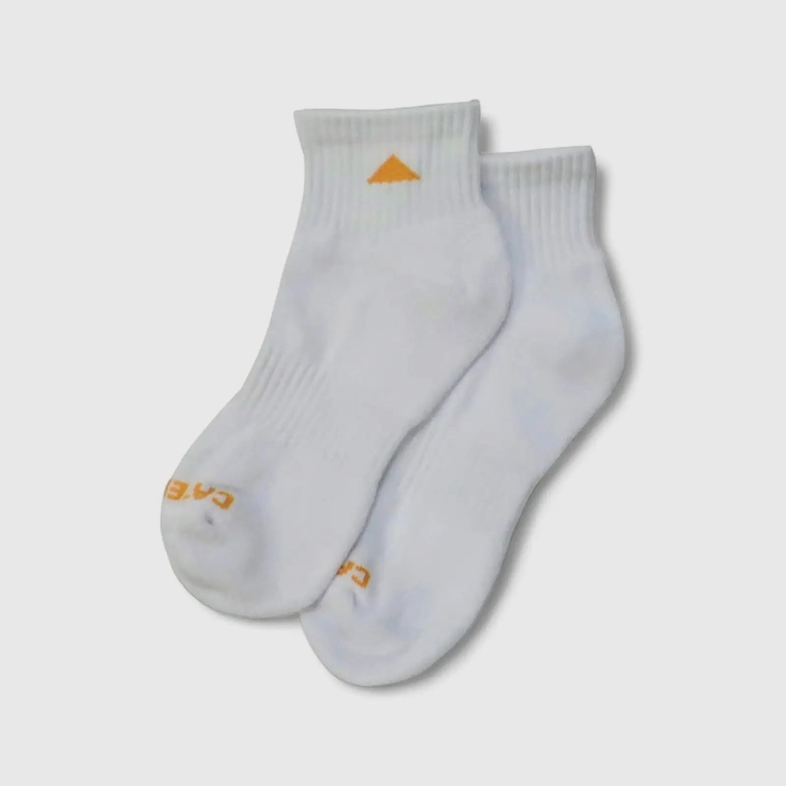 Cat Basics Ankle Sock 3 Pack 4110014-3PK-101 White