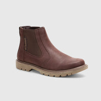 Cat Colorado 2.0 Chelsea Brown P726180 CT304 Boots | familyshoecentre
