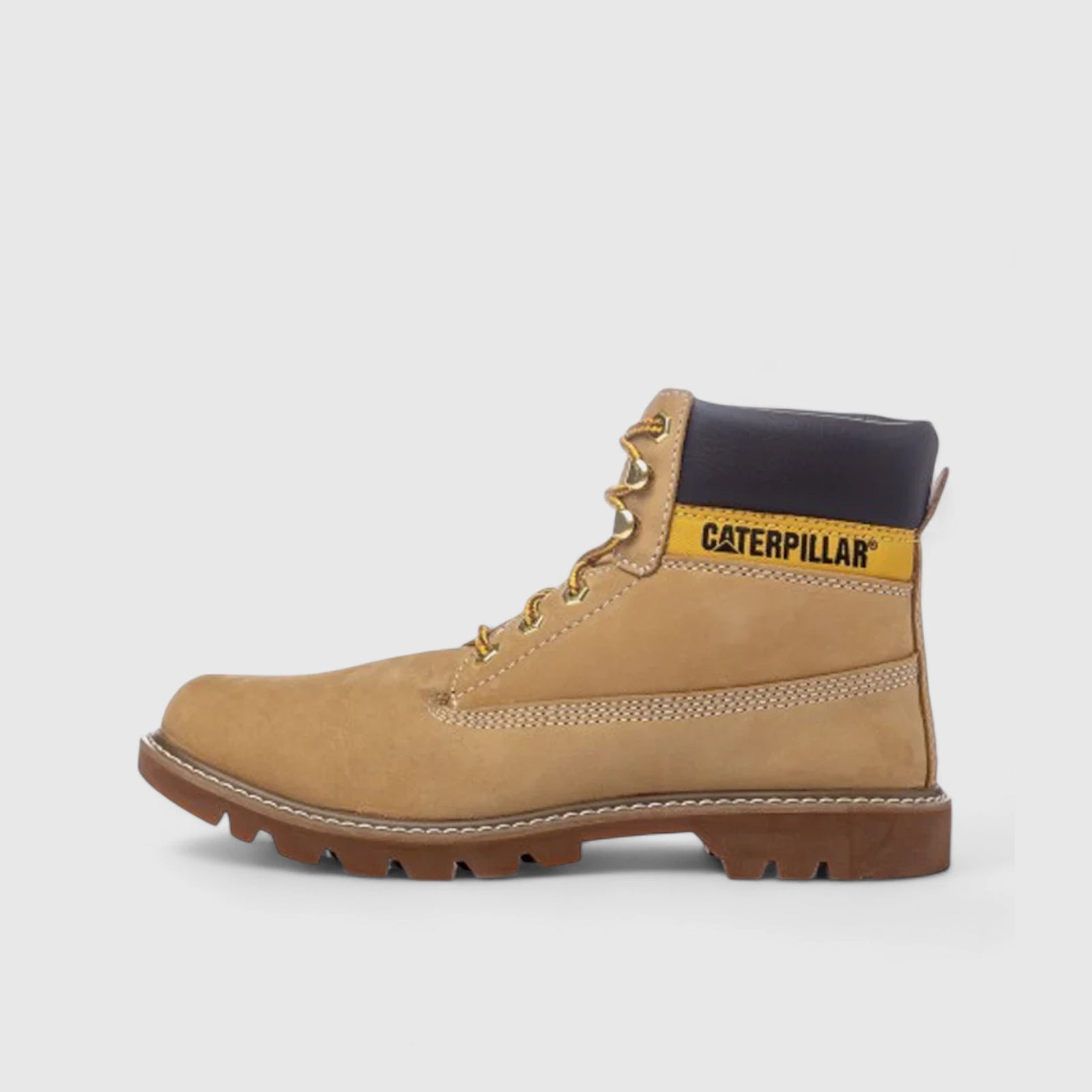 Cat Colorado 2.0 Honey Reset  P110428 CT290 Boots | familyshoecentre