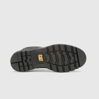 Cat Colorado Womens Chelsea Black P312181 Boots | familyshoecentre