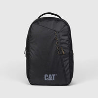 Cat Explorer Backpack 84837-01 Black