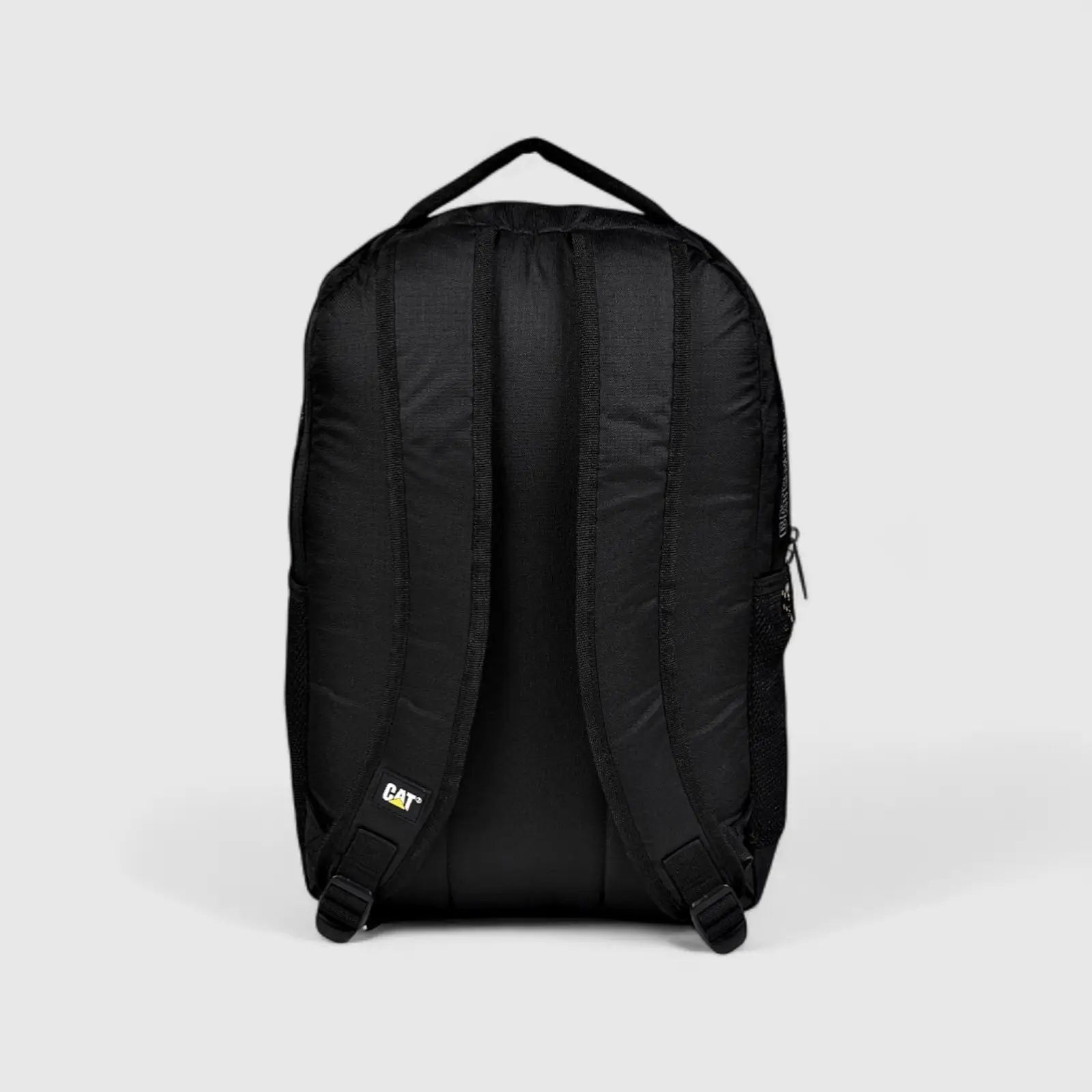 Cat Explorer Backpack 84837-01 Black