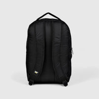 Cat Explorer Backpack 84837-01 Black