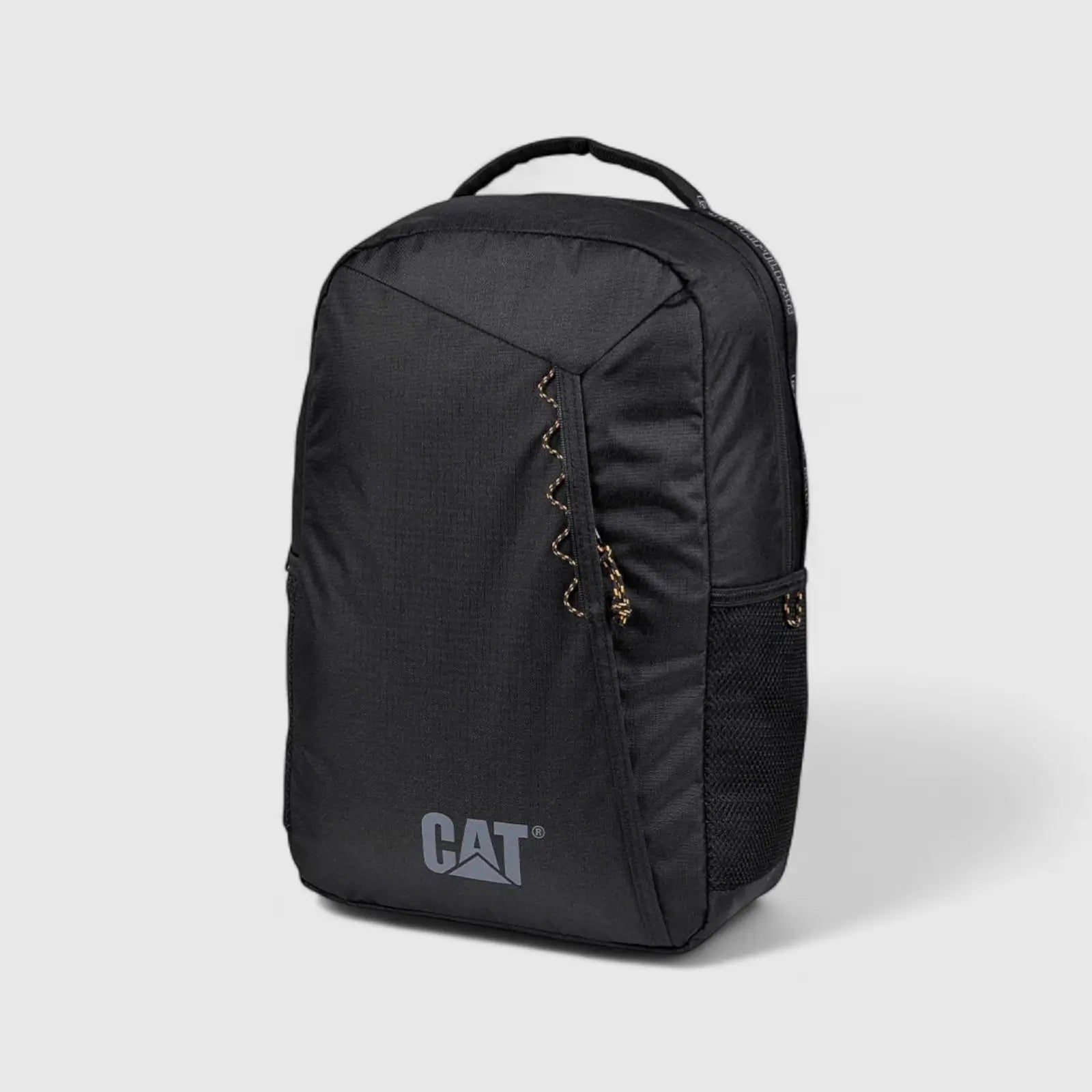 Cat Explorer Backpack 84837-01 Black