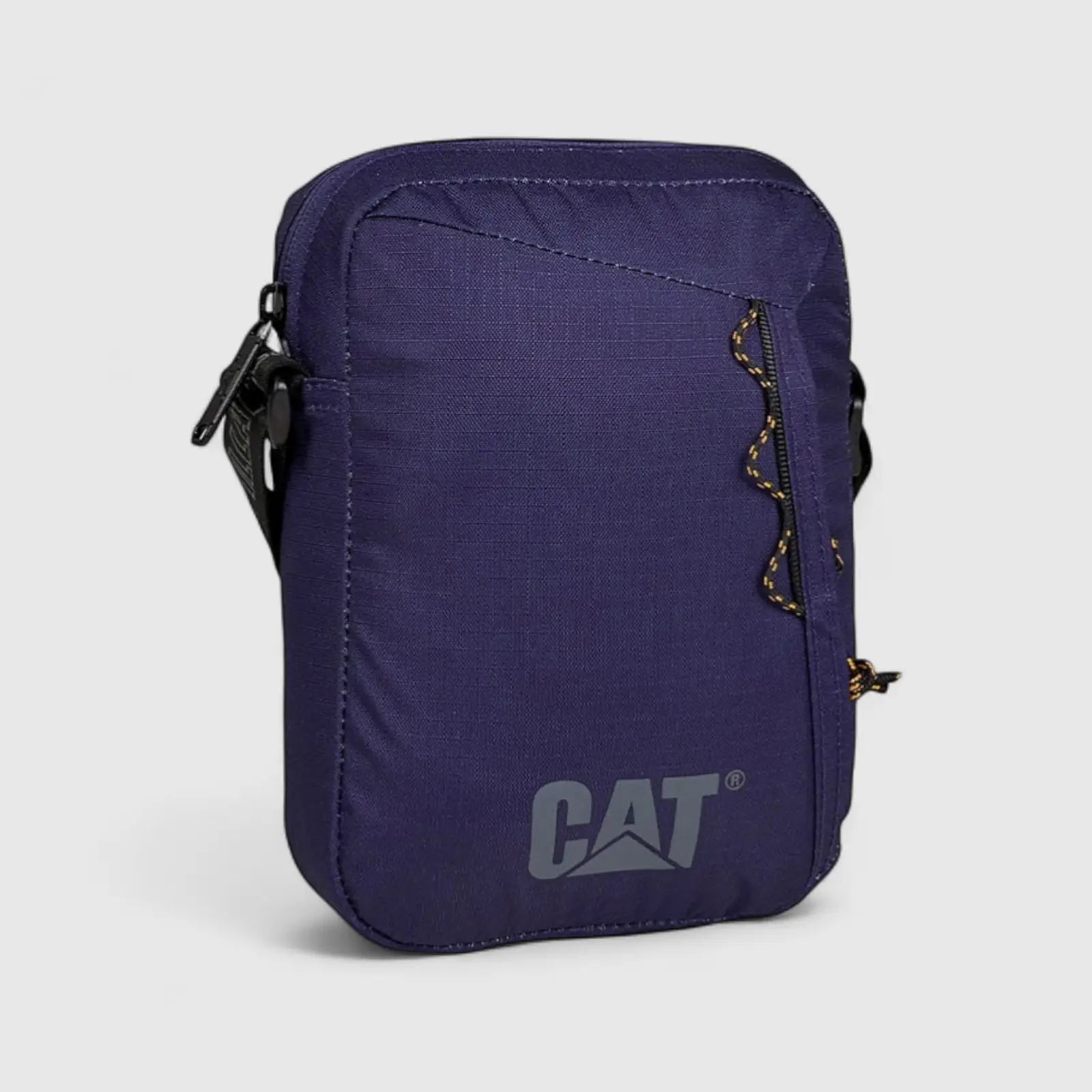 Cat Explorer Shoulder Bag 84867-453 Dark Navy