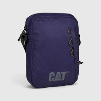 Cat Explorer Shoulder Bag 84867-453 Dark Navy