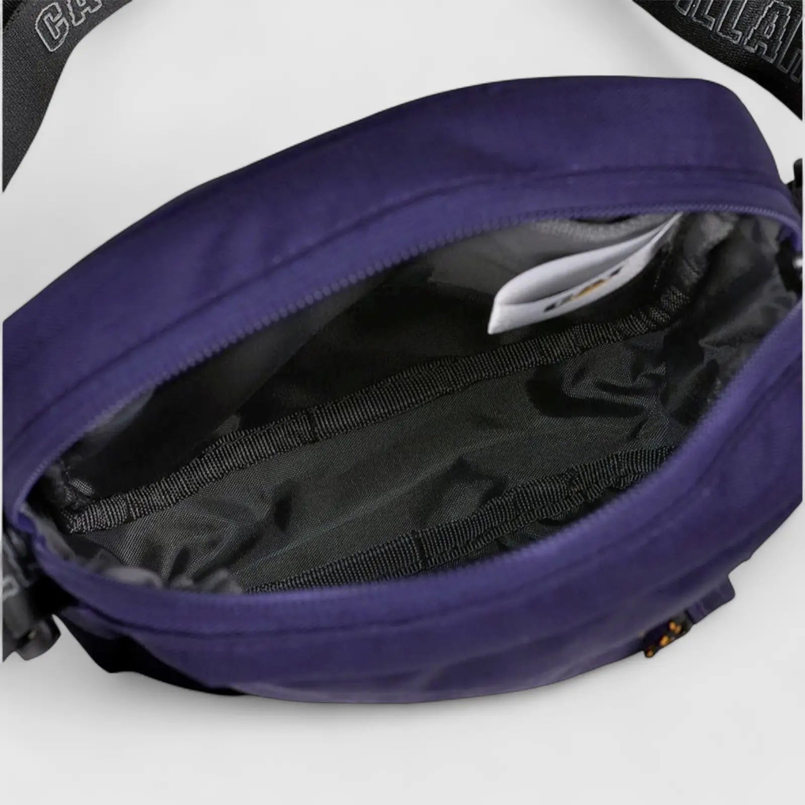Cat Explorer Shoulder Bag 84867-453 Dark Navy